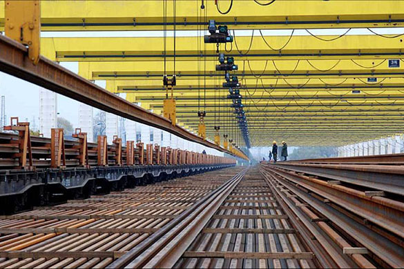 Industria de construccion