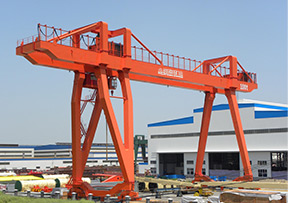 Gantry Crane
